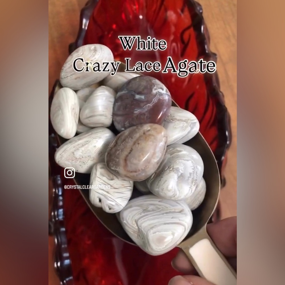 🇺🇸”Patriotic American” Assorted Crystals Confetti Scoop! ❤️🤍💙 - Picture 4 of 17